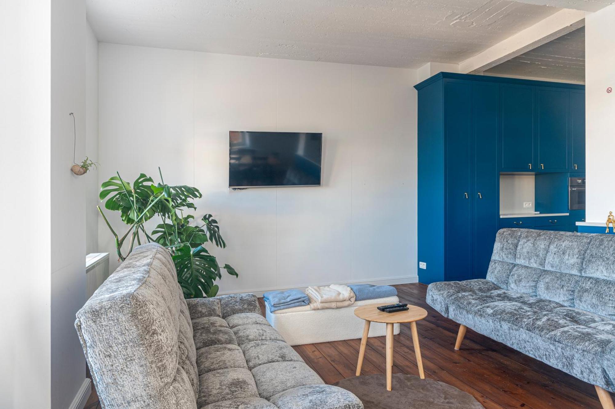 Maro Appartments Ypres Extérieur photo